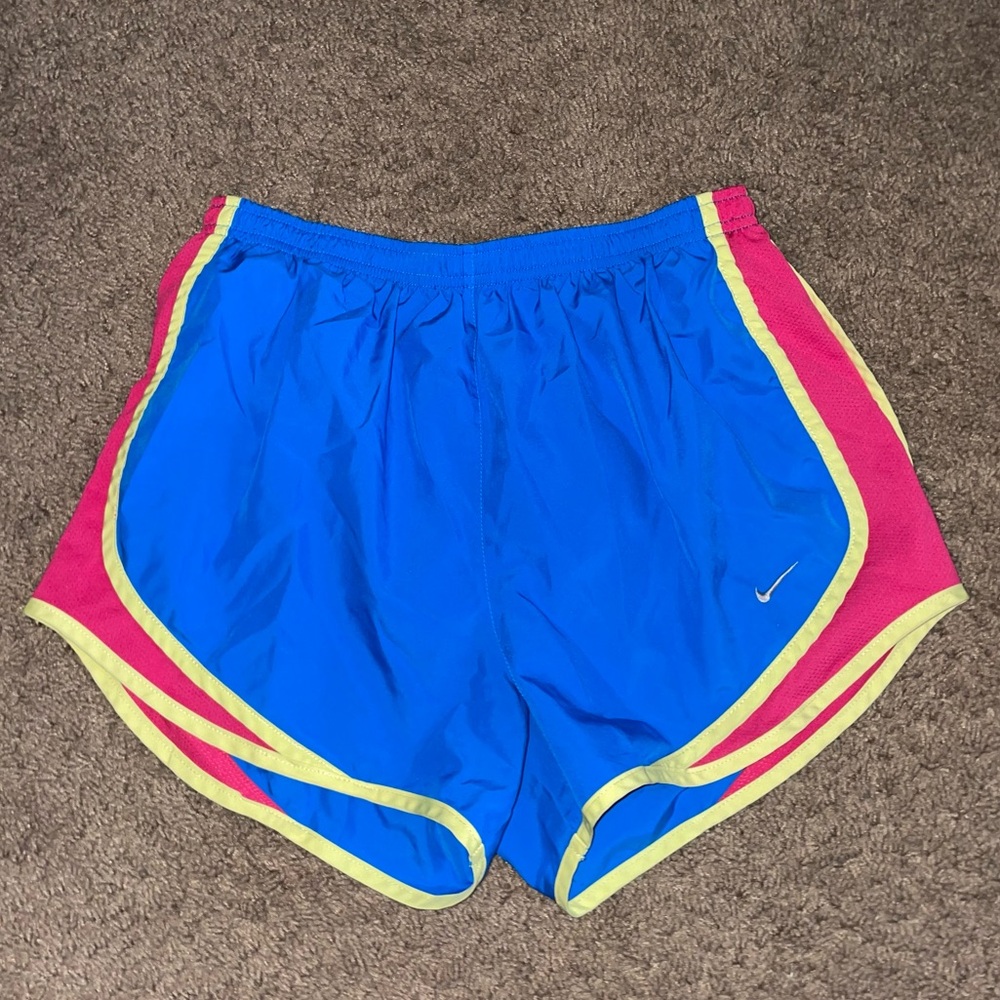 Nike athletic shorts